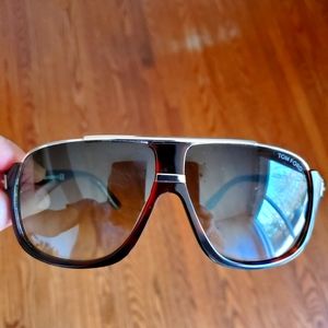 Tom Ford millionaire sunglasses